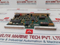 Valmet Automation 547070-3B Cpu Module 547070-3A Zinco 107