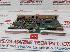 Valmet Automation 547070-3B Cpu Module 547070-3A Zinco 107
