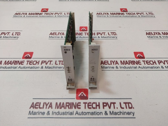 Valmet Automation Aou2 Printed Circuit Board 3-542808-2B/3-542808-2A