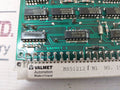 Valmet Automation Aou2 Printed Circuit Board 3-542808-2B/3-542808-2A