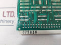 Valmet Automation Aou2 Printed Circuit Board 3-542808-2B/3-542808-2A
