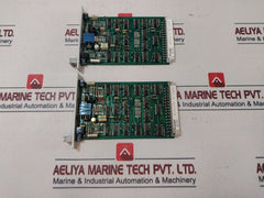 Valmet Automation Aou2 Printed Circuit Board 3-542808-2B/3-542808-2A