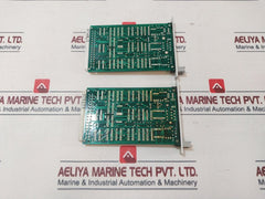 Valmet Automation Aou2 Printed Circuit Board 3-542808-2B/3-542808-2A