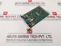 Valmet Automation Aou2 Printed Circuit Board 3-542808-2B/3-542808-2A