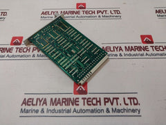 Valmet Automation Aou2 Printed Circuit Board 3-542808-2B/3-542808-2A