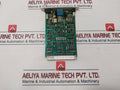 Valmet Automation Aou2 Printed Circuit Board 3-542808-2B/3-542808-2A