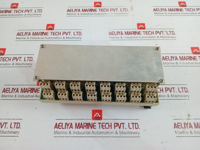 Valmet Automation Atb16-4 Temperature Transmitter 0-100°C 4-20Ma