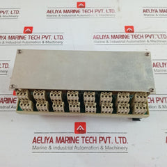 Valmet Automation Atb16-4 Temperature Transmitter 0-100°C 4-20Ma