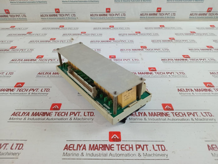 Valmet Automation Atb16-4 Temperature Transmitter 0-100°C 4-20Ma