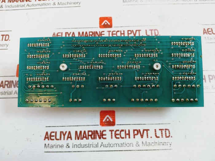 Valmet Automation Atb16/3 Pc Board Interface Module 4-20Ma