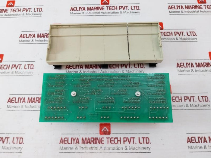 Valmet Automation Atb 16-3 Printed Circuit Board Module 4001081/Jp0165 4…20 Ma
