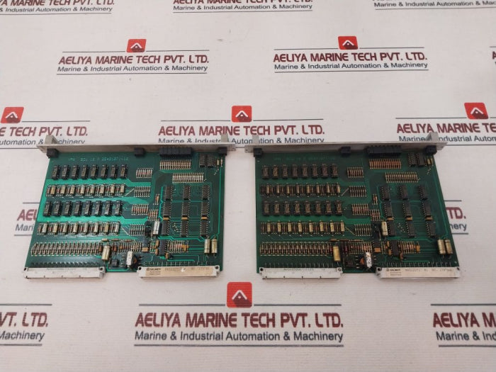 Valmet Automation Biu 16 Rz Module