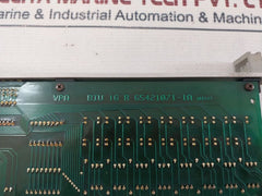 Valmet Automation Biu 16 Rz Module