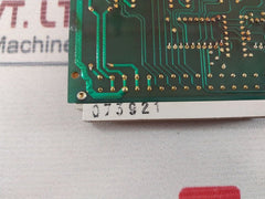 Valmet Automation Biu 16 Rz Module