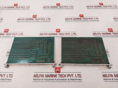 Valmet Automation Biu 16 Rz Module