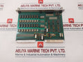 Valmet Automation Biu 16 Rz Module