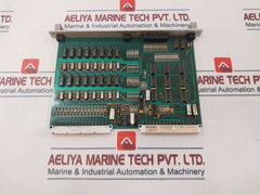 Valmet Automation Biu 16 Rz Module