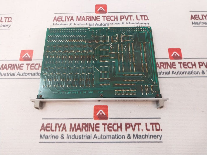 Valmet Automation Biu 16 Rz Module