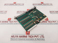 Valmet Automation Biu 16 Rz Module