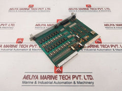 Valmet Automation Biu 16 Rz Module