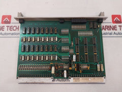 Valmet Automation Biu 16 Rz Module