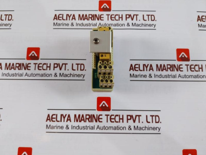 Valmet Automation Converter With Web 1002 Terminal Module