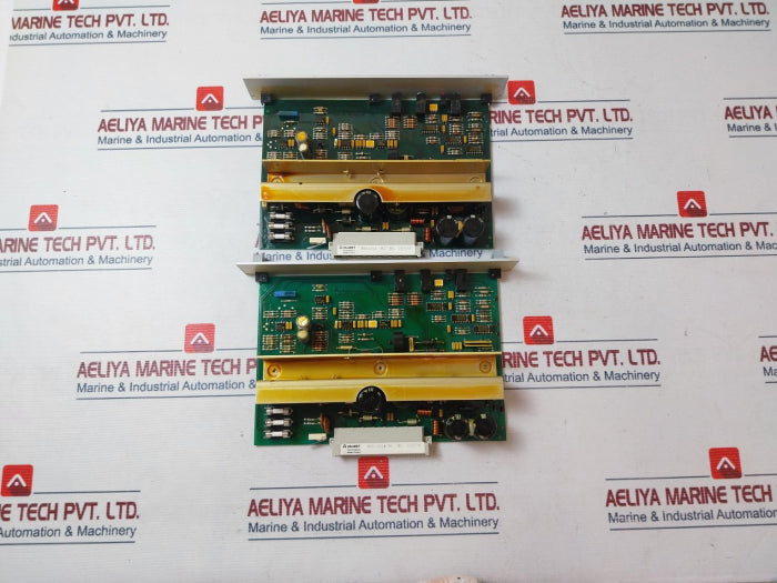 Valmet Automation Pud-10B Power Supply Board M851362 M1M851362 M1/M8513621 M1