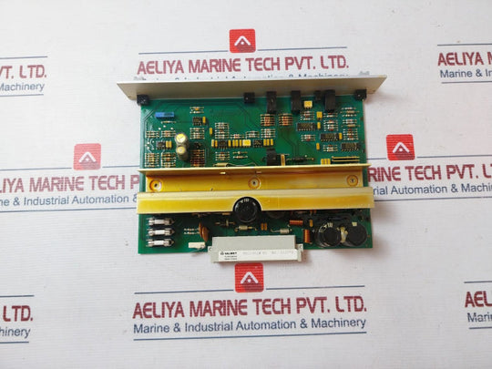 Valmet Automation Pud-10B Power Supply Board M851362 M1M851362 M1/M8513621 M1