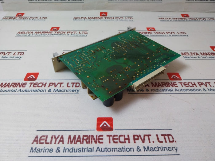 Valmet Automation Pud-10B Power Supply Board M851362 M1M851362 M1/M8513621 M1