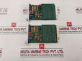 Valmet Automation Bcu 543616-4B/543616-4A Pcb Card