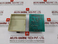 Valmet Bcutb Terminal Module Web 1002 Used