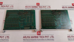 Valmet BIU 16R Printed Circuit Board M8512271 65421071-1A 65421071-1B