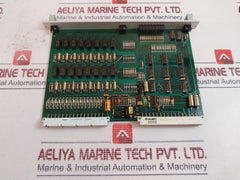 Valmet BIU 16R Printed Circuit Board M8512271 65421071-1A 65421071-1B