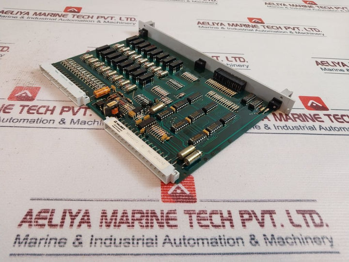 Valmet BIU 16R Printed Circuit Board M8512271 65421071-1A 65421071-1B