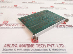 Valmet BIU 16R Printed Circuit Board M8512271 65421071-1A 65421071-1B