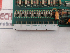 Valmet Biu 16R Printed Circuit Board 65421071-1A 65421071-1B