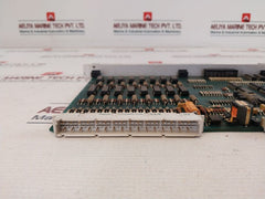 Valmet Biu 16R Printed Circuit Board 65421071-1A 65421071-1B