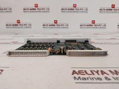Valmet Biu 16R Printed Circuit Board 65421071-1A 65421071-1B