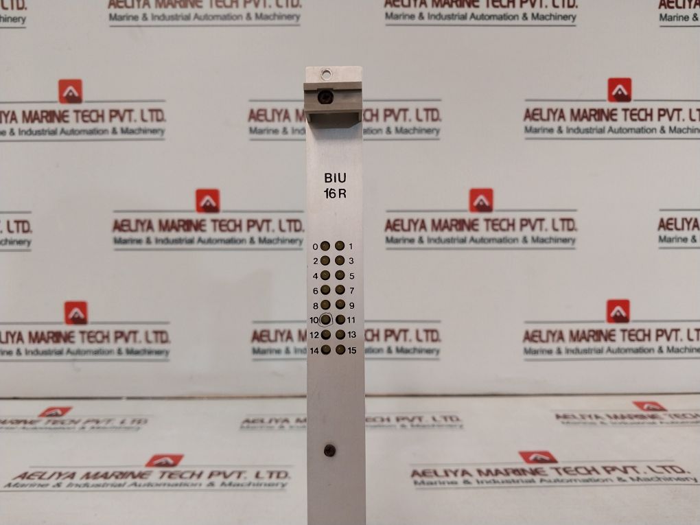 Valmet Biu 16R Printed Circuit Board 65421071-1A 65421071-1B