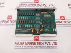 Valmet Biu 16R Printed Circuit Board 65421071-1A 65421071-1B
