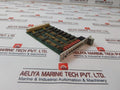 Valmet Biu 8 A Binary Input Unit Biu8 542803-5B