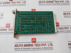 Valmet M8512221 Binary Input Unit Biu8 542803-6B