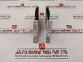 Valmet Automation M851241 Bcu Binary Input Module