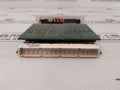 Valmet Automation M851241 Bcu Binary Input Module