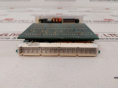 Valmet Automation M851241 Bcu Binary Input Module