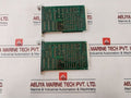 Valmet Automation M851241 Bcu Binary Input Module