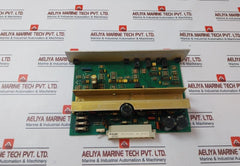 Valmet Pud-10B Power Supply Board 421822-1B