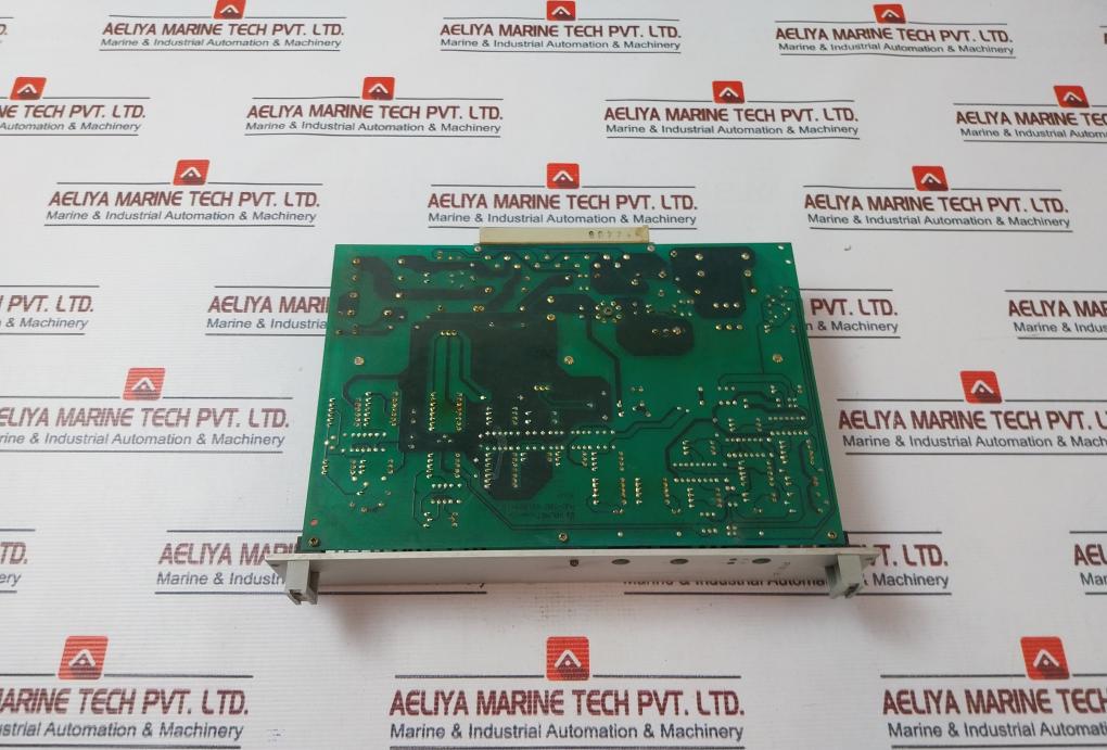 Valmet Pud-10B Power Supply Board 421822-1B