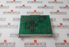 Valmet Pud-10B Power Supply Board 421822-1B