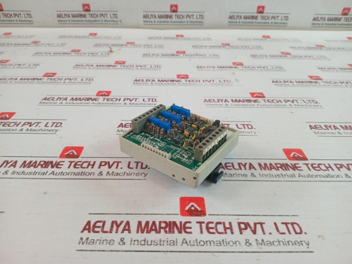 Valmet R/I Tb Plc Controller Transmitter Web 1002